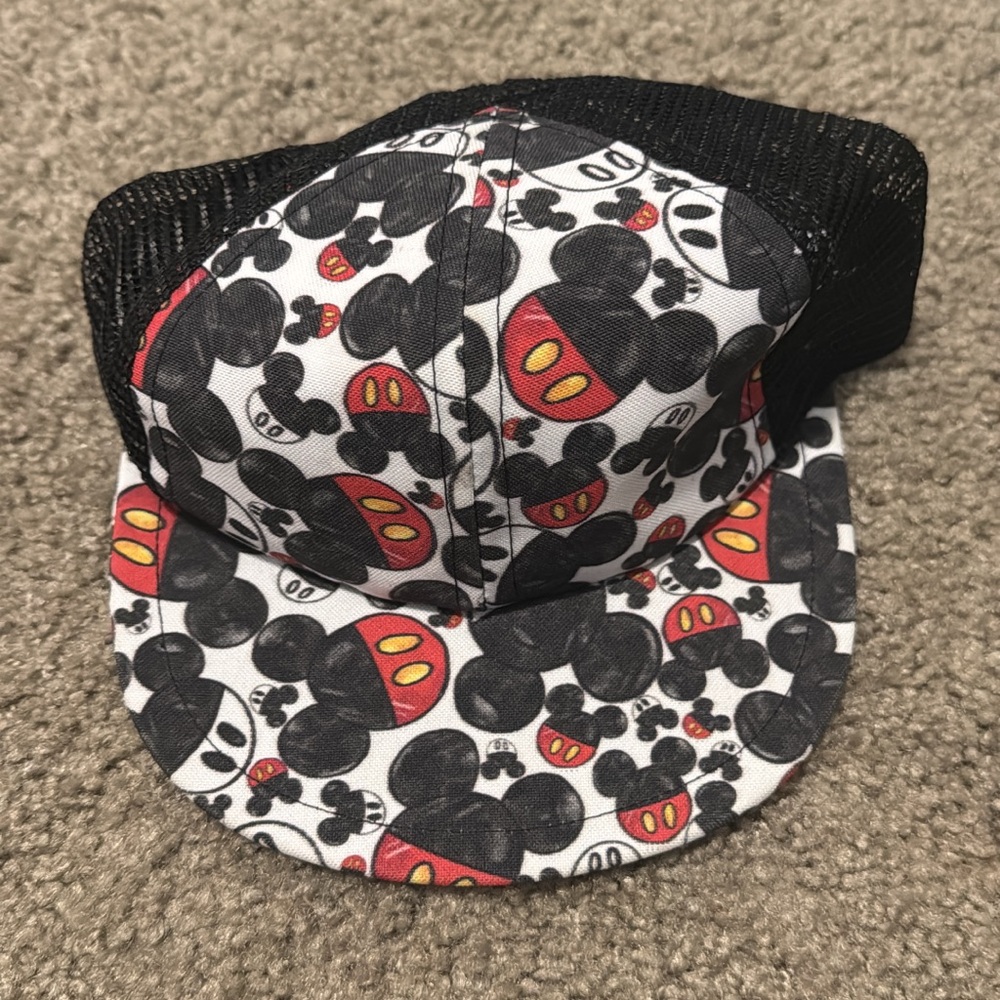 Bundle of Disney George Hats